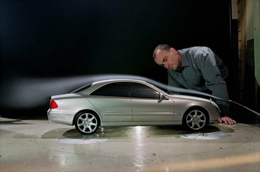 Mercedes-Benz E-Class 2002 года  (фото 236 из 448)